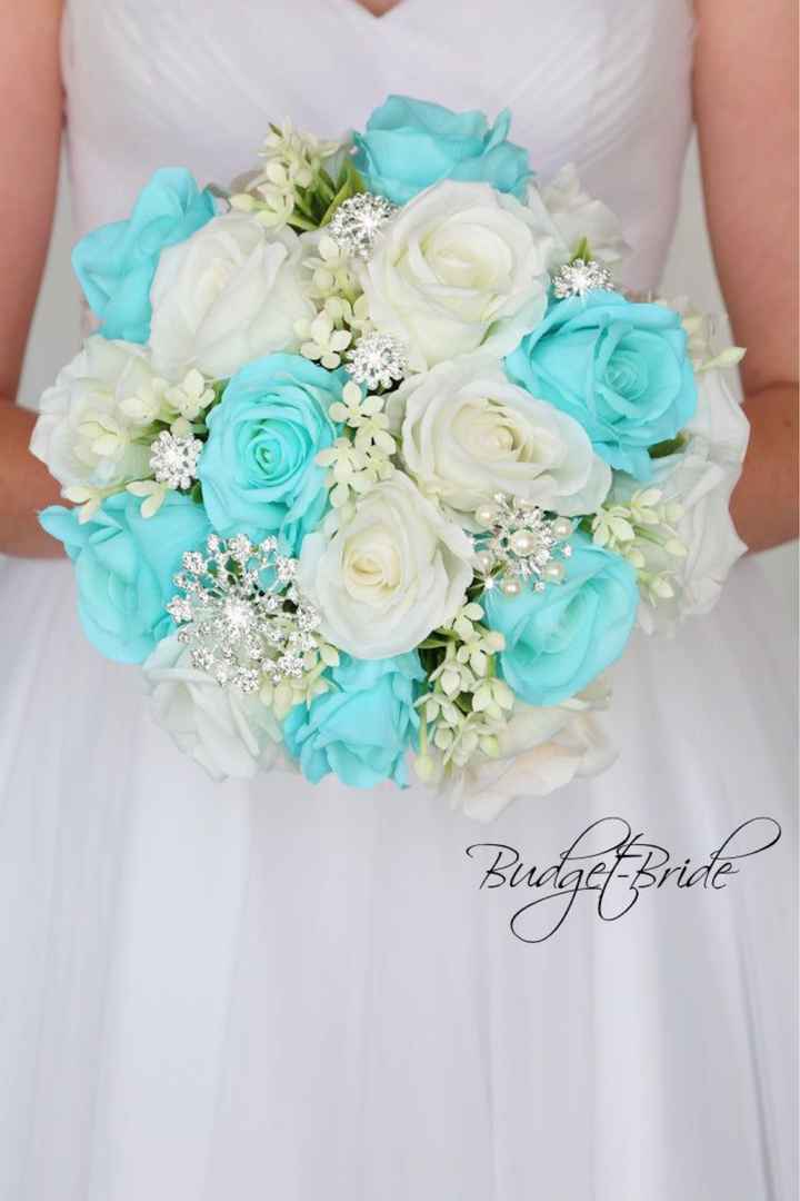 Quanto costa un bouquet da sposa? - 1