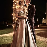 Il cambio d'abito: essenziale o superfluo? - 1