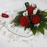 Il mio centrotavola di nozze preferito - 1