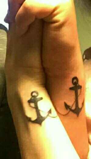 Regalerai qualcosa di speciale al tuo amore per le nozze? - 1