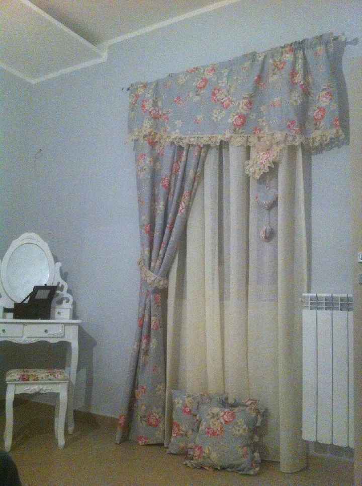 Toelette trucco idee - 1