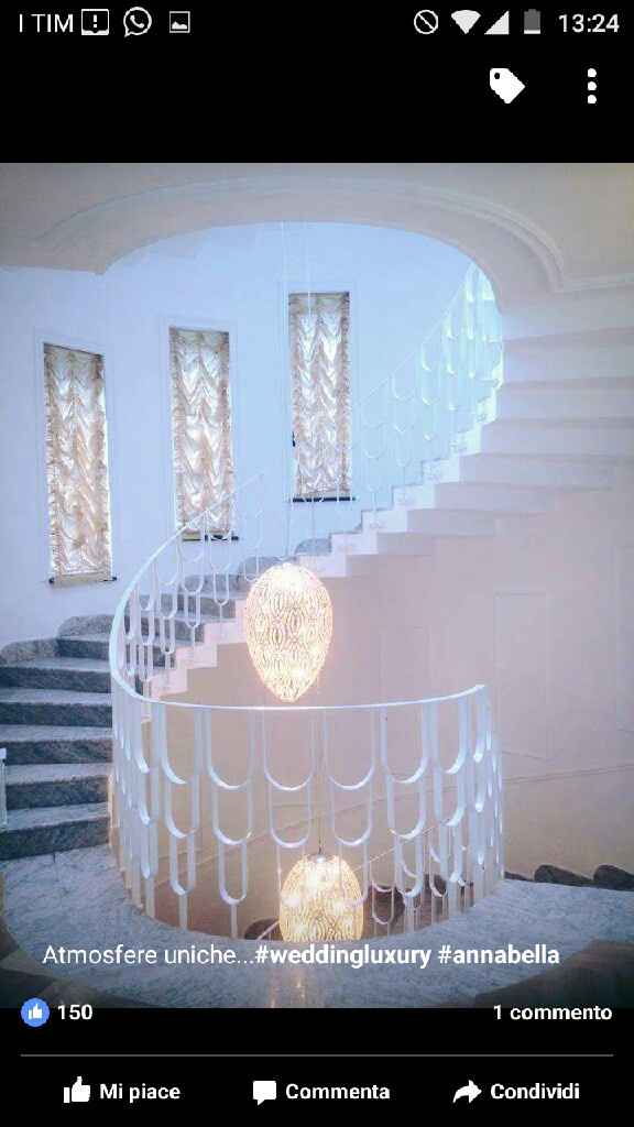 Il dettaglio che fa la differenza - 1