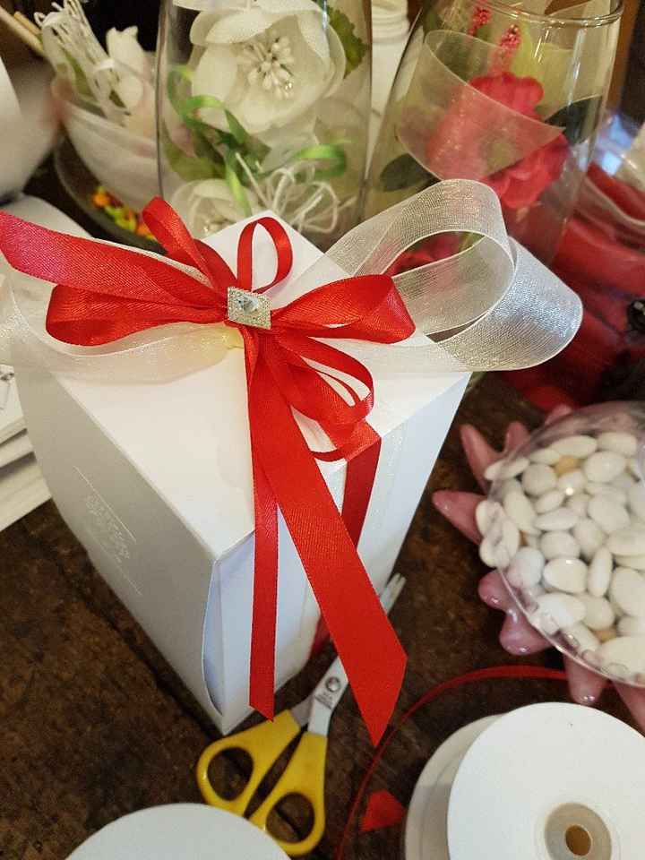 Bomboniere...che ne pensate?? - 3