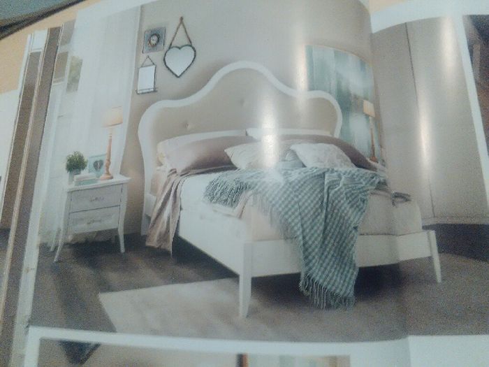 Arredamento casa shabby ??? - 1