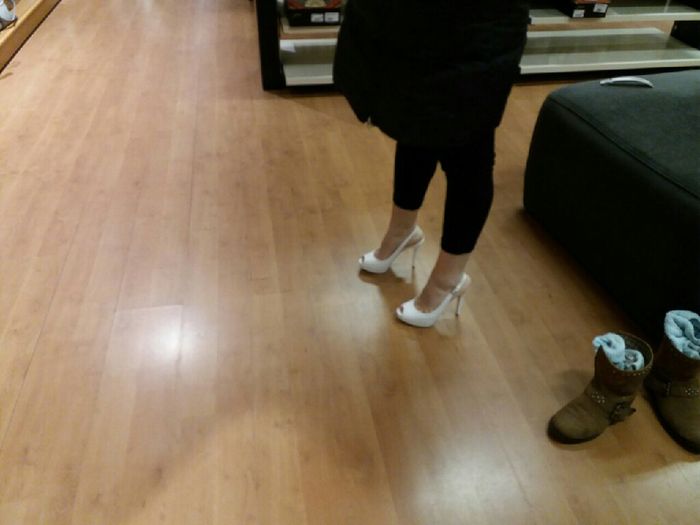 Consiglio scarpe 👠 - 1