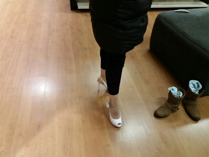 Consiglio scarpe 👠 - 2