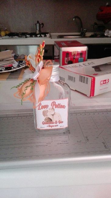 Foto bomboniere!!! - 1