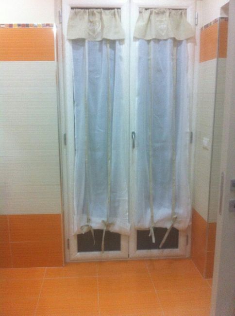 Le tende di casa nostra - 2