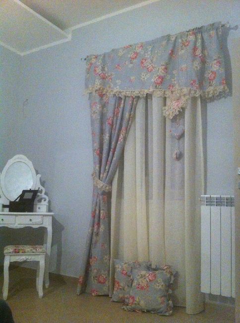 Toelette trucco idee - 1