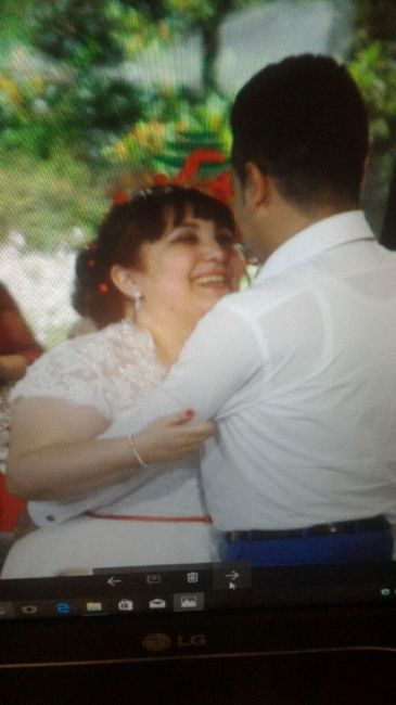 Finalmente sposati!!! - 2