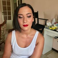 Il mio trucco sposa 👰🏻 - 2