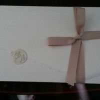 Matrimonio romantico fai da te - 1