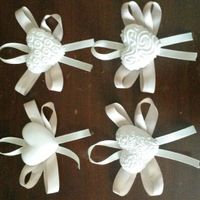 Matrimonio romantico fai da te - 2