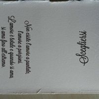 Matrimonio romantico fai da te - 5