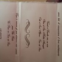 Matrimonio romantico fai da te - 1