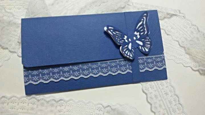 Partecipazioni come le avete fatte?? e che colore?? - 1