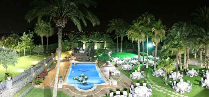 Spose 2017 di villa verdiana avete gia fatto la cena di degustazione??? - 1