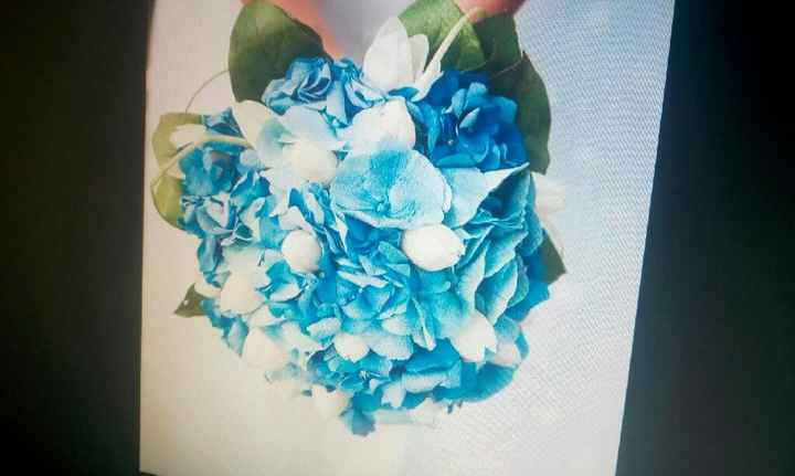 Il mio bouquet ❤️❤️ - 1