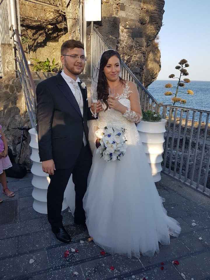 Ecco il mio splendido giornooo - 1