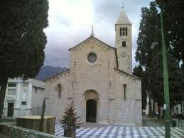 La mia chiesa: Santa Francesca Romana, Roma! E voi, chiesa o comune? - 1