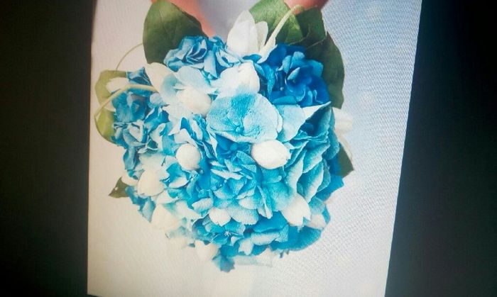 Il mio bouquet ❤️❤️ - 1