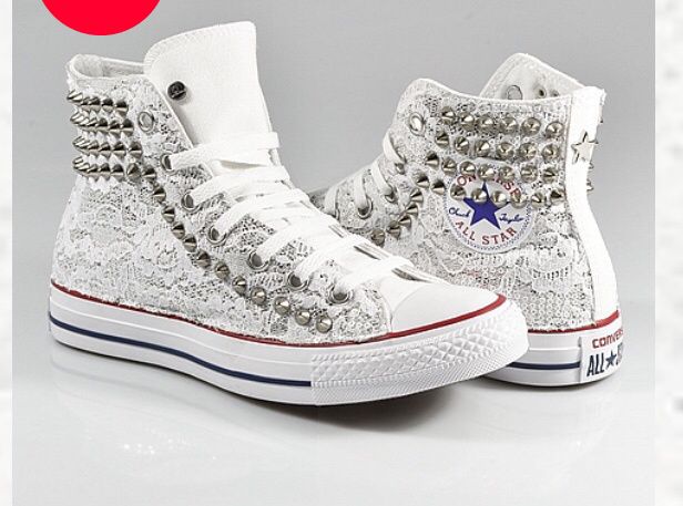 all star sposa