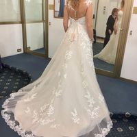 Dimmi in che mese... l'abito da sposa 👰 - 1