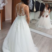 Penultima prova abito - 2