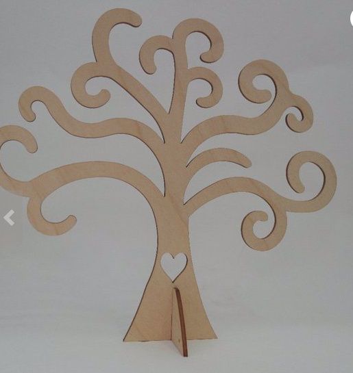 Tableau albero della vita