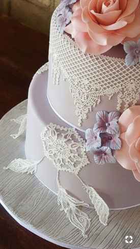 wedding cake 2 (bellissima)