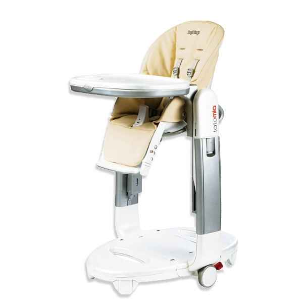 Mi suggerite un seggiolone? - 1