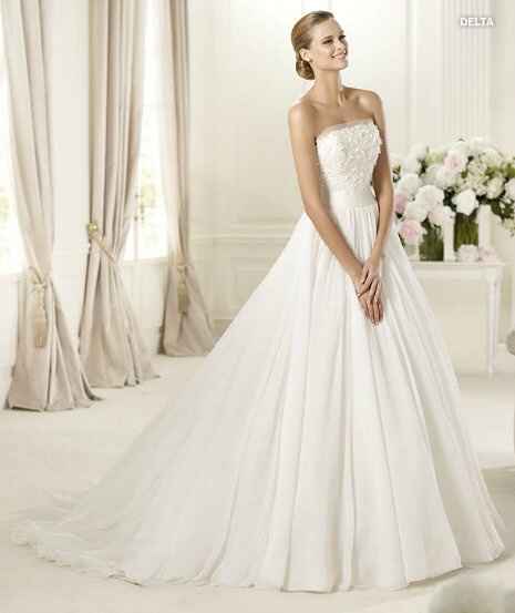 Abito da sposa - 2