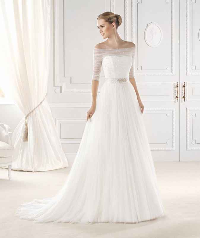 Abito da sposa - 3