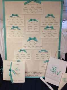 Matrimonio tiffany...e il tableau?? - 6