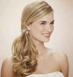 Acconciatura sposa - 7