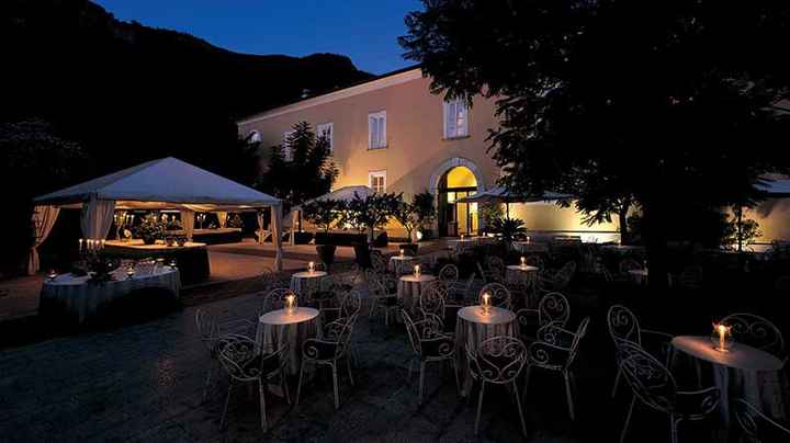 Le nostre location! - 3