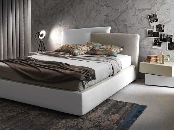 Scelta camera da letto - 2