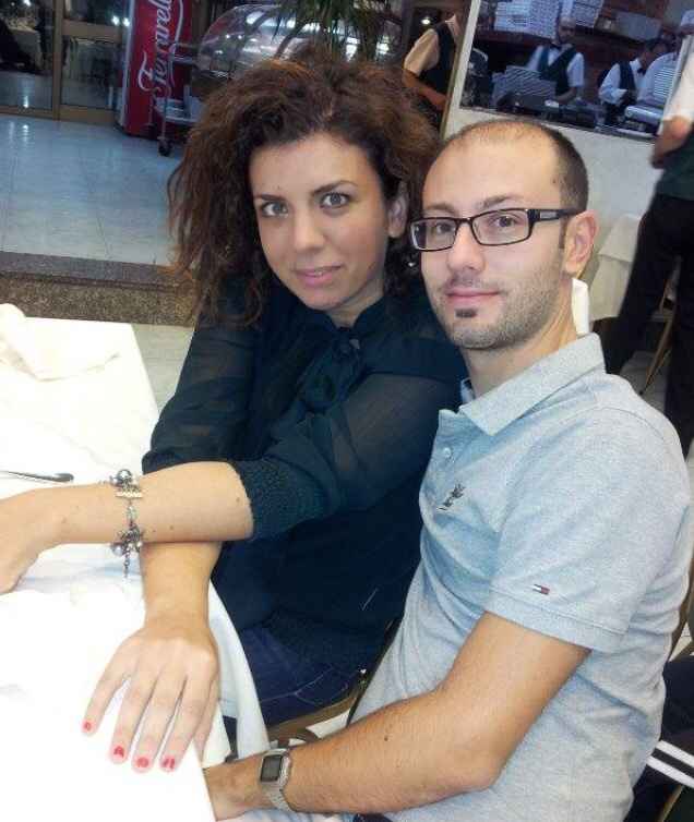 Una foto insieme, recente! - 1