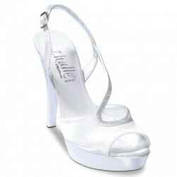 Scarpe sposa - 1