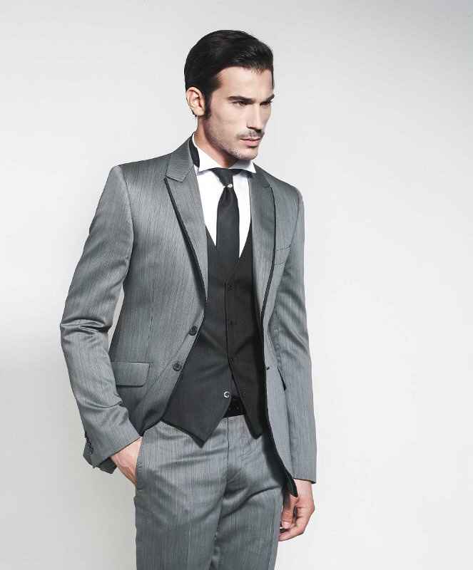 Lo sposo come si deve vestire per voi??? - 2