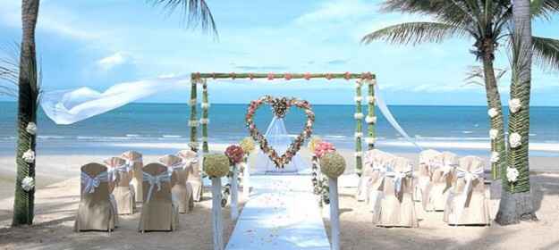 Il matrimonio dove si celebrerà??? - 2