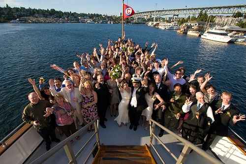 Il matrimonio dove si celebrerà??? - 3