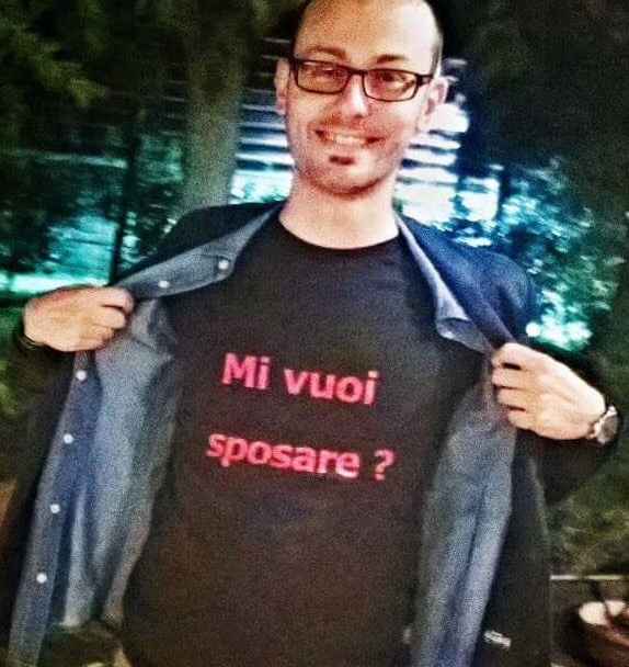Tutto è' nato da qui? - 1