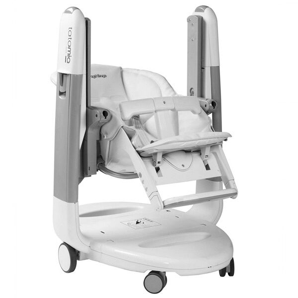 Mi suggerite un seggiolone? - 2