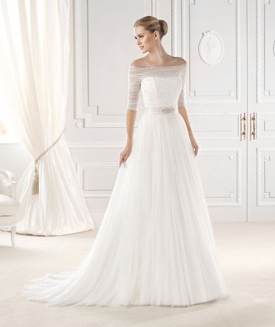 Abito da sposa - 3