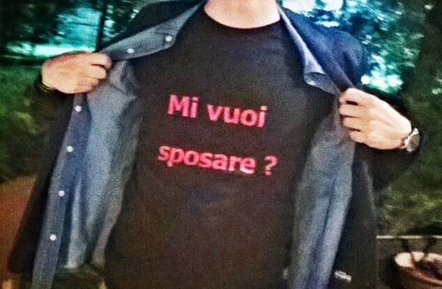 La proposta - 1