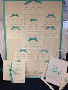 Matrimonio tiffany...e il tableau?? - 6