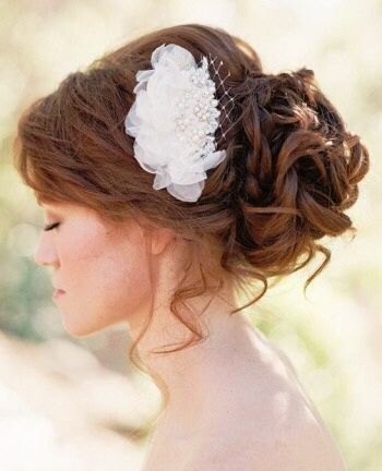 Acconciatura sposa - 5