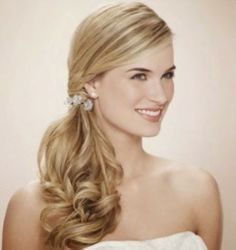 Acconciatura sposa - 7