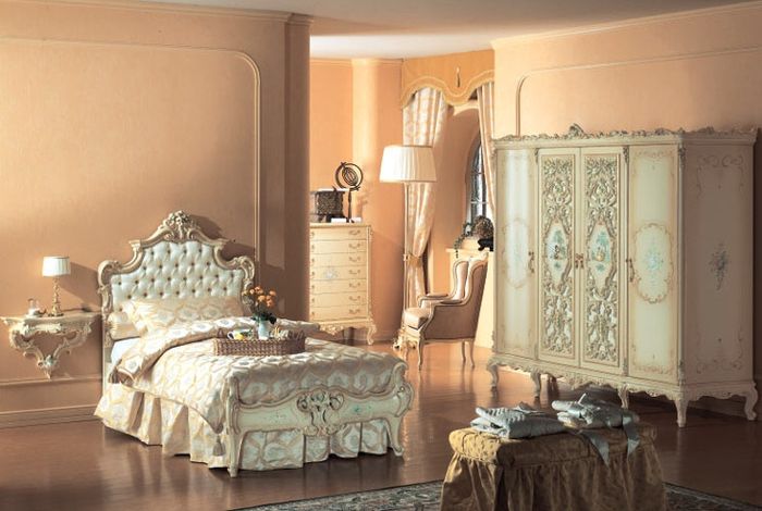 Scelta camera da letto - 18